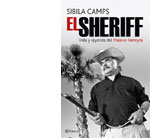 Tapa del Libro "El Sheriff, Vida y Leyenda del Malevo Ferreyra"